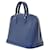 Louis Vuitton Epi Alma PM Blu - vista 2