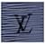 Louis Vuitton Epi Alma PM Blu - vista 7