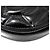 Chanel Borsa Tote Tambourine in vernice Nero - vista 5