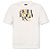 Fendi Camiseta de algodão - vista 3
