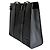 Louis Vuitton Borsa Tote Aerogram Nero - vista 2