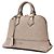 Louis Vuitton Empreinte Neo Alma PM Arancione - vista 2