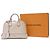 Louis Vuitton Empreinte Neo Alma PM Arancione - vista 7