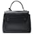 Louis Vuitton Lockme Ever BB Nero - vista 2