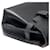 Louis Vuitton Lockme Ever BB Nero - vista 5