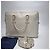 Prada Sac porte-documents en cuir Saffiano Unisexe (Premium, Couleur Rare) Blanc - vue 10