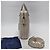 Prada Sac porte-documents en cuir Saffiano Unisexe (Premium, Couleur Rare) Blanc - vue 8