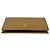 Prada Flap Wallet aus Camel-Leder mit Schriftzug-Logo Braun - Ansicht 7