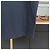 Hermès Besticktes Crew-Neck T-Shirt Charcoal Braun - Ansicht 6