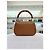 Gucci Borsa Tote con Manico Superiore Media Marrone - vista 14