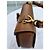 Gucci Borsa Tote con Manico Superiore Media Marrone - vista 19