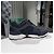 Chanel Sneakers in tweed e scamosciato Blu - vista 5