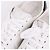 Gucci Sneakers da uomo con logo LOVED Bianco - vista 2