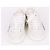 Gucci Sneakers da uomo con logo LOVED Bianco - vista 3
