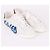 Gucci Sneakers da uomo con logo LOVED Bianco - vista 4