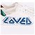 Gucci Sneakers da uomo con logo LOVED Bianco - vista 7