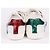 Gucci Sneakers da uomo con logo LOVED Bianco - vista 8