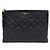 Louis Vuitton Clutch Empreinte Daily Nero