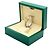 Rolex Reloj combo para mujer Datejust Champagne Gold Deck Motif Dial Dorado - vista 25