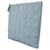 Dior Pochette Karo Daily Cloud Blue - vista 2