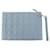 Dior Pochette Karo Daily Cloud Blue - vista 3
