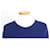 Gucci Tiger Wollpullover Blau  - Ansicht 5