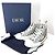Dior Oblique Canvas High Top Sneaker Mehrfarben