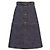 Moncler Denim Midi Skirt - view 4
