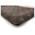 Louis Vuitton Monogram Rose Daily Clutch Bag Schwarz - Ansicht 7
