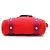 Louis Vuitton Antigua Cabas PM Tragetasche Rot - Ansicht 6
