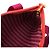 Louis Vuitton Antigua Cabas PM Tragetasche Rot - Ansicht 7