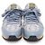 Valentino Bestickte Sneaker Blau - Ansicht 2