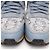 Valentino Bestickte Sneaker Blau - Ansicht 6