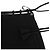 Gucci Minifalda de algodón gabardina Season Talla Negro - vista 3