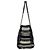 Chanel Deauville Tasche schwarz - Ansicht 2