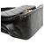 Chanel Borsa a tracolla reversibile trapuntata nera Nero - vista 4