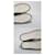 Dior Sneakers con platform e da lavoro Shearing Argento - vista 10