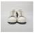 Dior Sneakers con platform e da lavoro Shearing Argento - vista 2