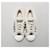 Dior Sneakers con platform e da lavoro Shearing Argento - vista 3