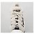 Dior Sneakers con platform e da lavoro Shearing Argento - vista 4