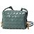Bottega Veneta Mini borsa a tracolla Loop in intrecciato Multicolore