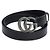 Gucci GG Marmont Dünner Gürtel