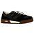Fendi Sneakers basse in scamosciato Match Nero