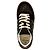 Fendi Sneakers basse in scamosciato Match Nero - vista 7