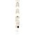 Moncler Hellbeige Grenoble Cordrulle-Daunenjacke Braun - Ansicht 2
