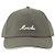 Moncler Cappellino da baseball in cotone