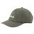 Moncler Cappellino da baseball in cotone - vista 4