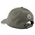 Moncler Cappellino da baseball in cotone - vista 5