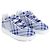Burberry Zapatillas Knit Box