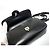 Gucci Mini Borsa a Spalla GG in Pelle Nera AABSG Multicolore - vista 10